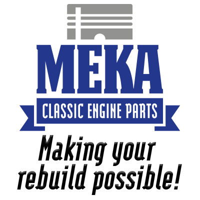 MEKA Classic Engine Parts B.V.